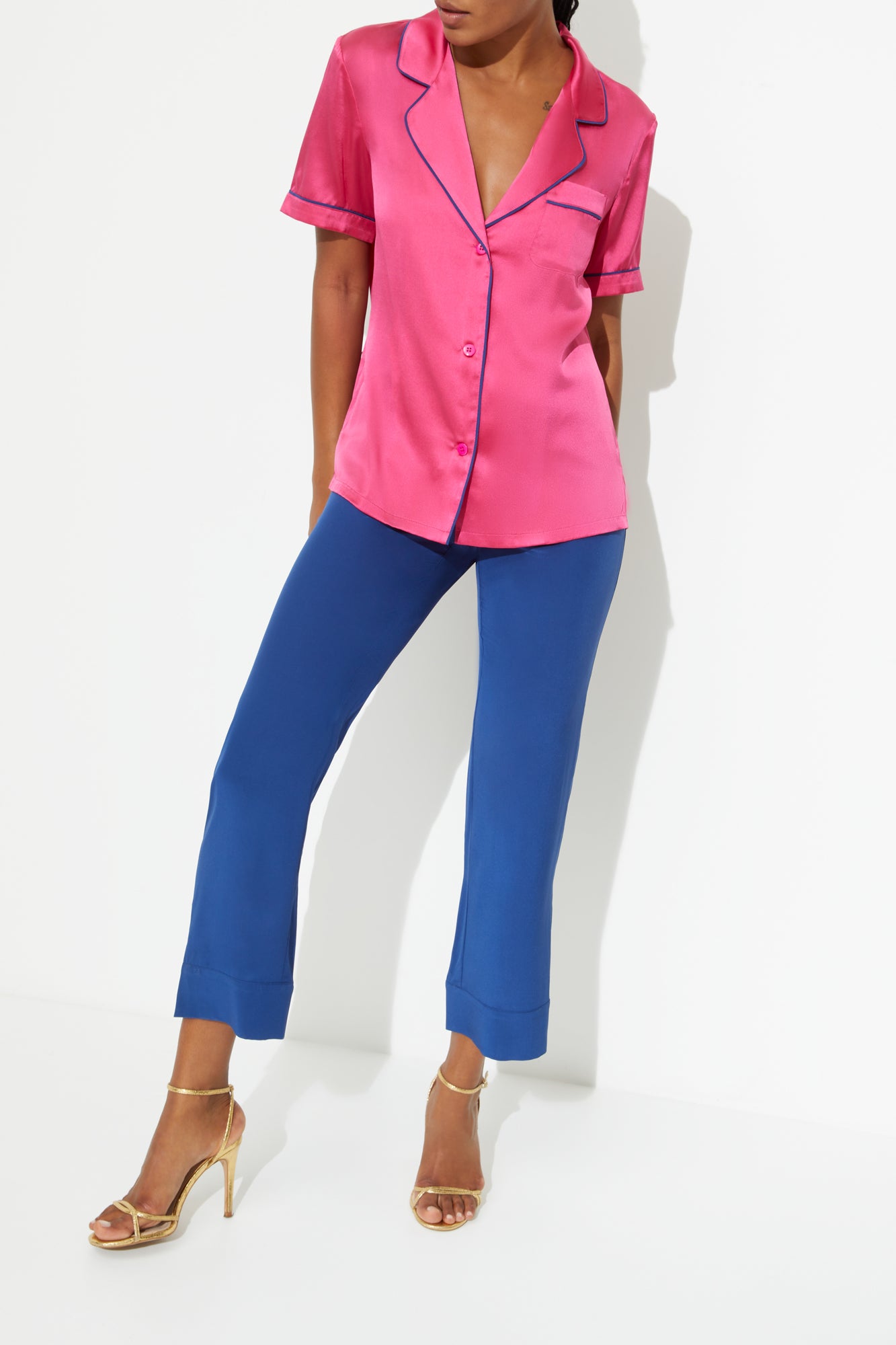 Designer Pyjama Sets for Women on Sale - FARFETCH