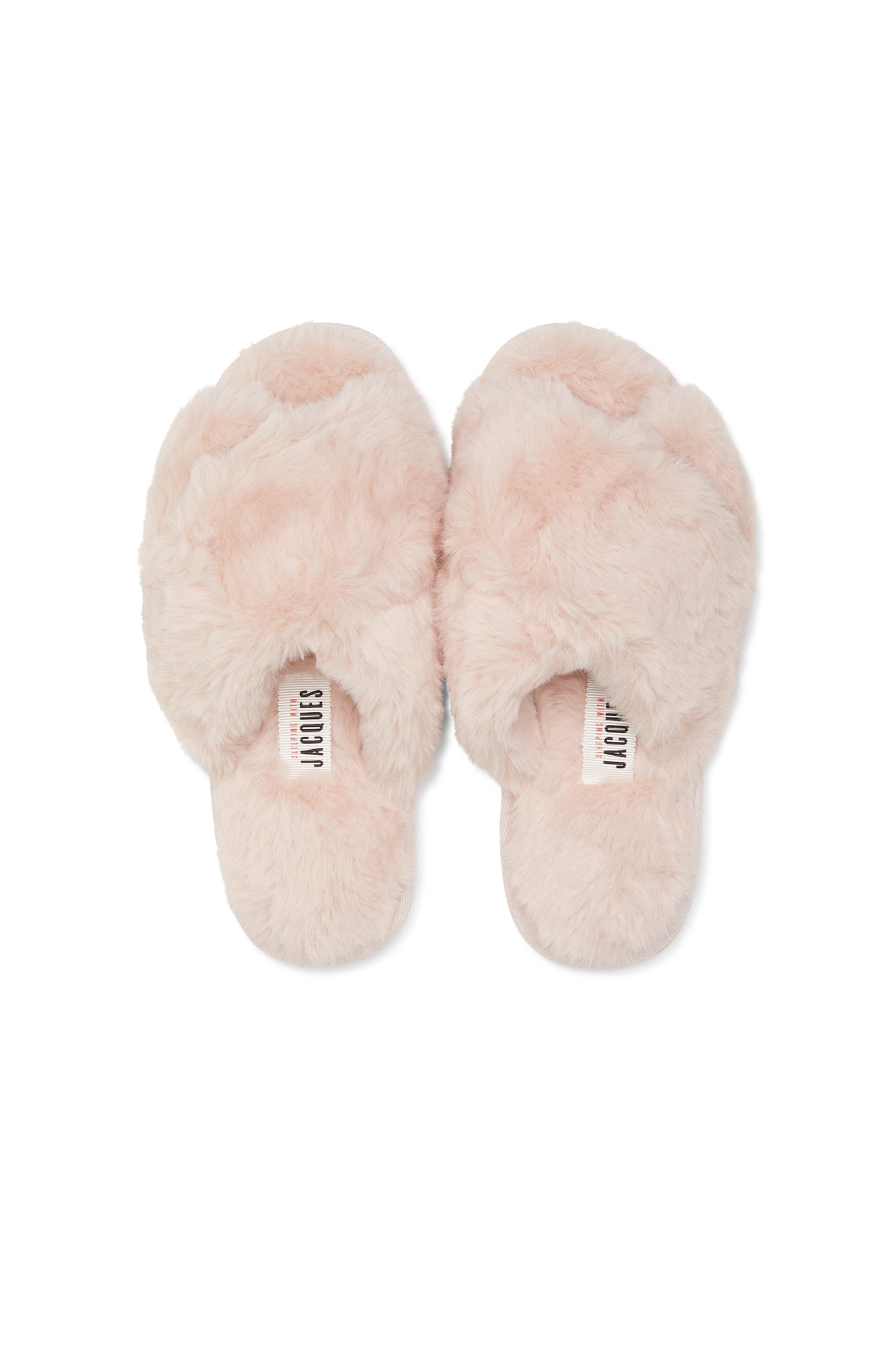 Sleeping slippers discount